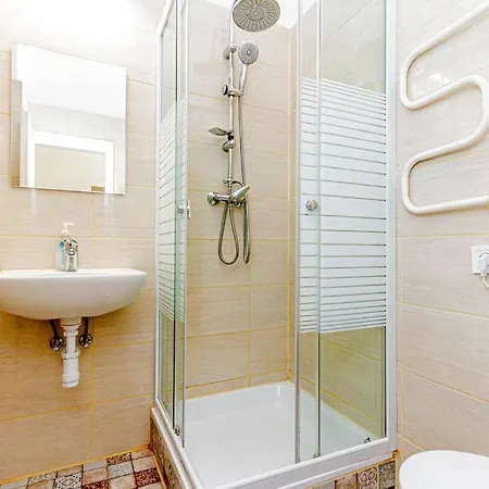 Apartamento Desert Eagle Garden By Nw Budapest